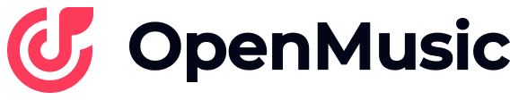 openmusicLogo